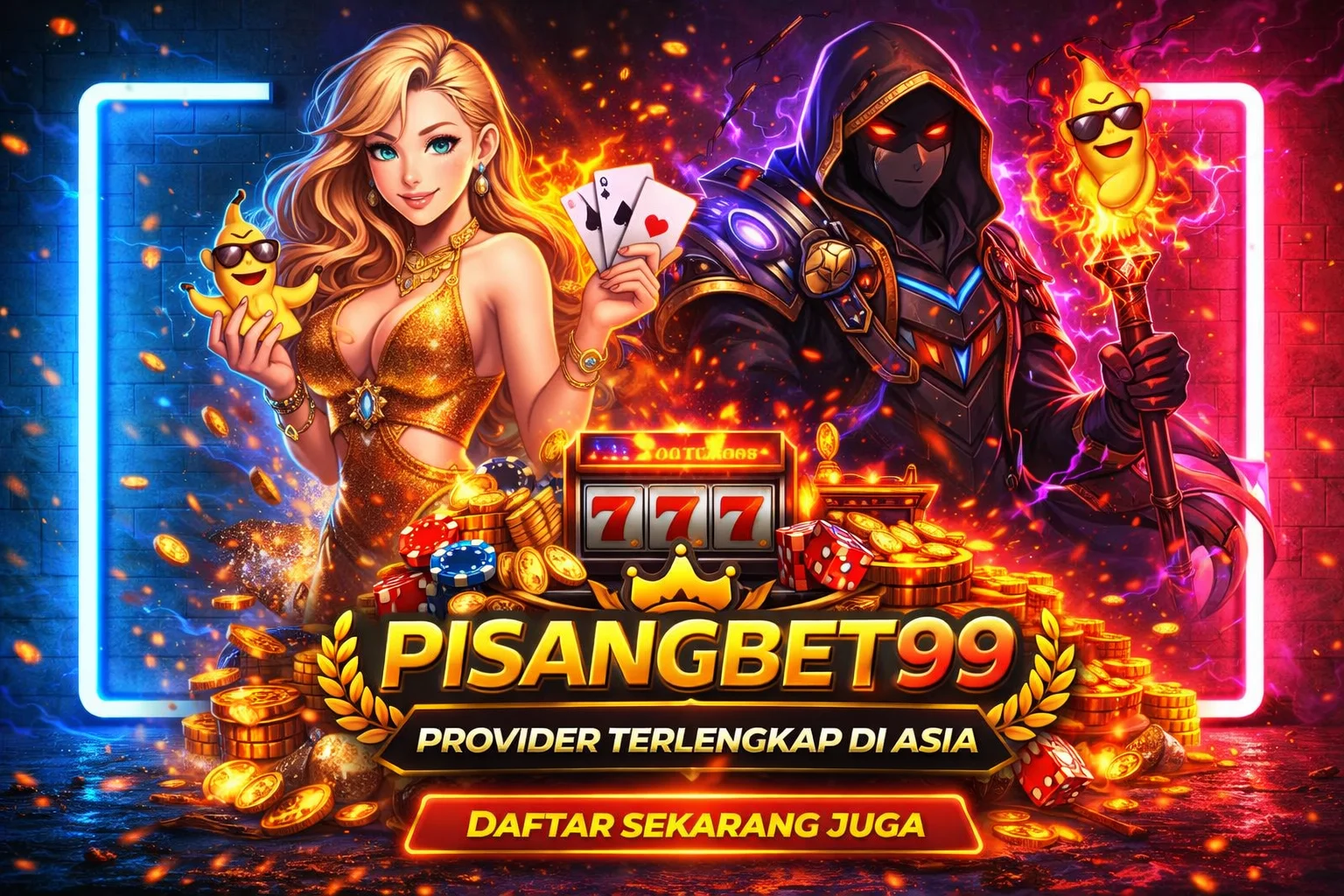 Galeri foto PISANGBET99 – Portal Informasi Game Digital Dengan Panduan Lengkap Terbaru di Jakarta
